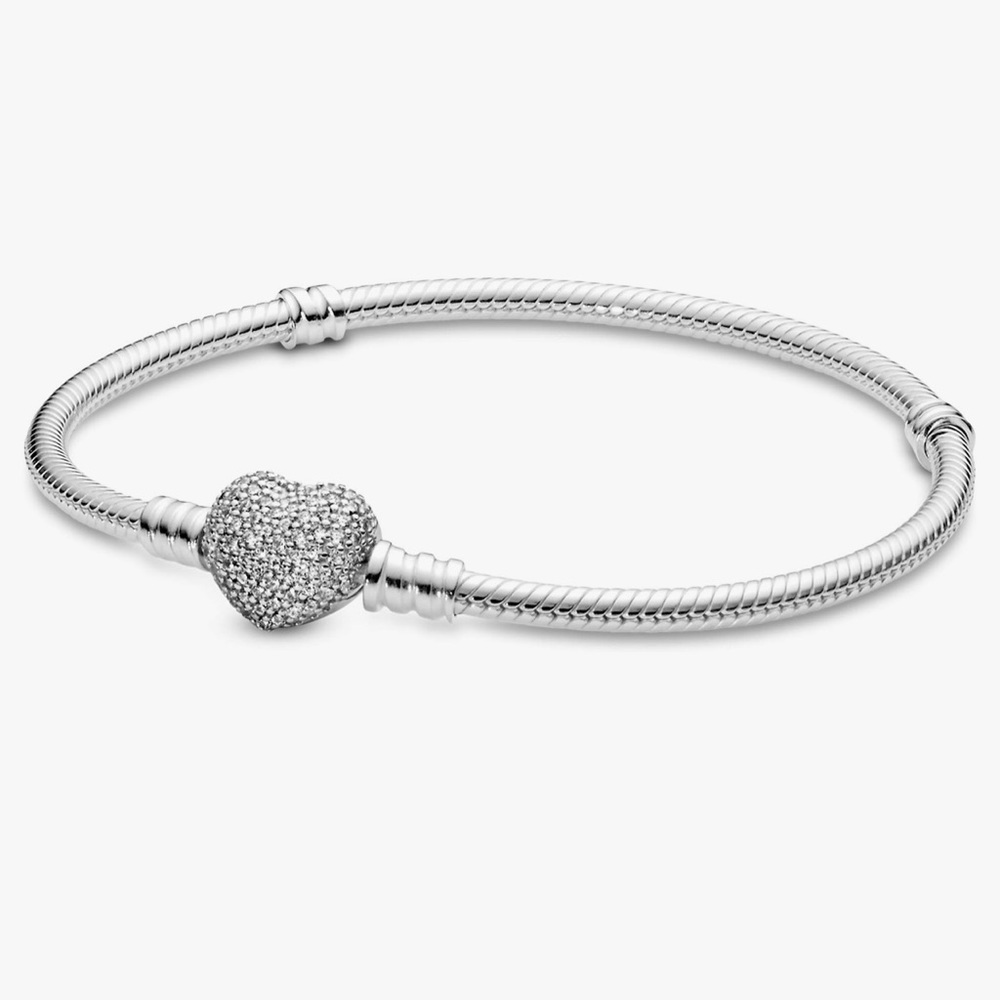 Pandora bracelet
